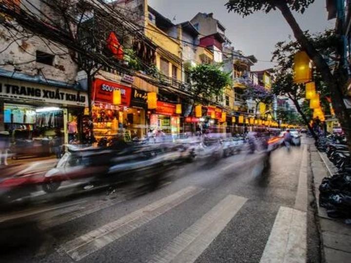 Hotspot Matrix: Hành trình chinh phục đỉnh cao video ngắn