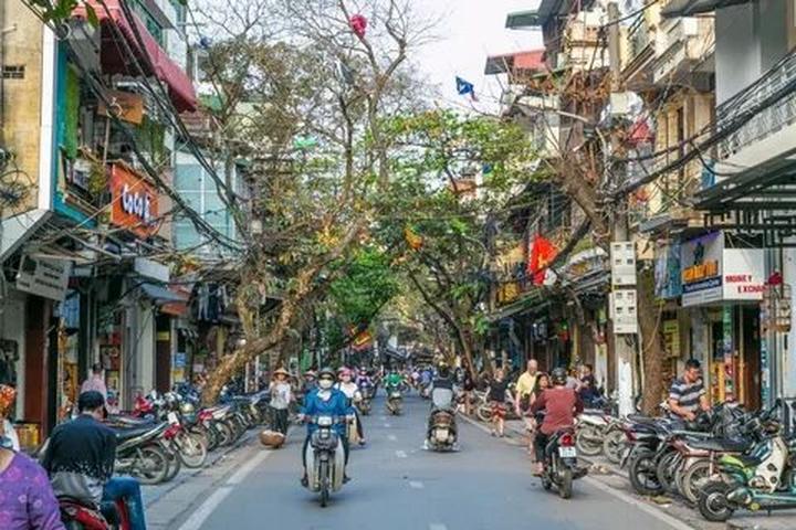 Hotspot Matrix – Giải pháp toàn diện cho thời đại video ngắn và tiếp thị số