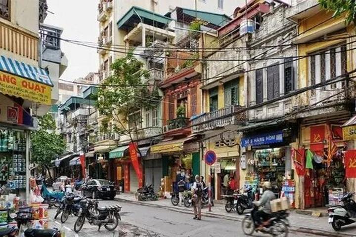 Xu hướng Hoá ra đây là chiếc app khiến: Hotspot Matrix tiết lộ bí quyết video viral