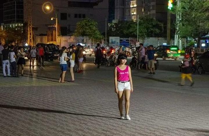 Hotspot Matrix: Biến 3 kiểu giày